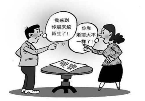 义乌调查公司：离婚以后男方不给看孩子怎么办
