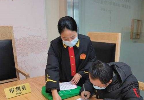 义乌婚姻调查：要离婚小孩怎么判给女方