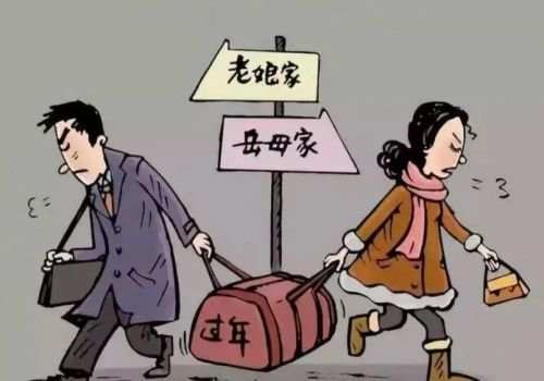 义乌婚外情取证：婚姻法分居两年怎么算起